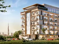 Premium Apartments | Smart Home | High ROI