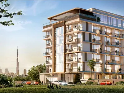 Premium Apartments | Smart Home | High ROI