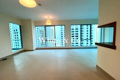 1 Bed | Unfurnished | Flexible vacancy