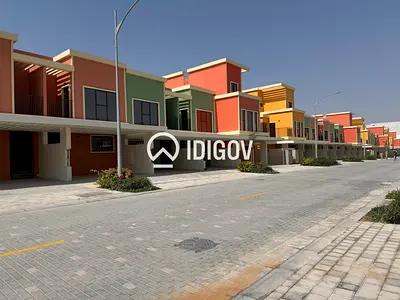 Vacant | Unique Layout | Premium Community