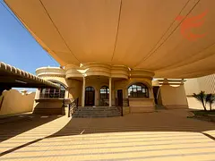 PERFECT VILLA 4BHK FOR RENT IN AL FAHLYYIN AREA IN RAK