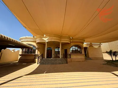 PERFECT VILLA 4BHK FOR RENT IN AL FAHLYYIN AREA IN RAK