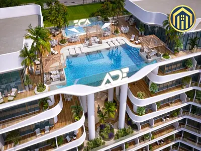 مرافق ترفيهية | مسبح لا متناهي