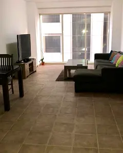 Bed space for girls in UP Tower
