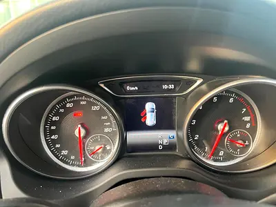 2018 Mercedes-BENZ GLA 缩略图 19