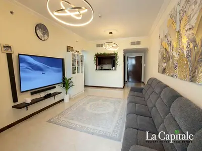 3BR + MAID | READY TO MOVE | WELL-MAINTAINED