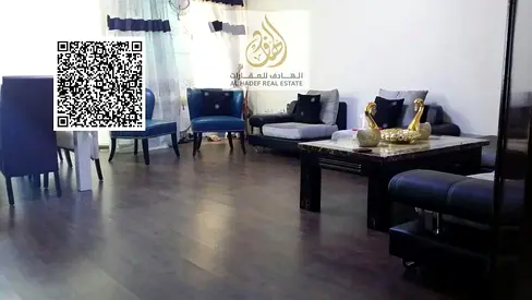 شقه غرفتين وصاله تملك حر لجميع الجنسيات للبيع كاش