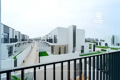 Partial Single Row | Gated Community | Vacant Soon