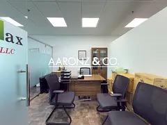 Fully Furnished | 3 Parking | Burj Khalifa View