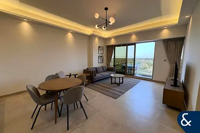 Luxury Unit | Furnished | Brand New