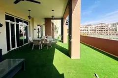 Lake-view I Huge Layout I Upgraded 3BR I Furnished