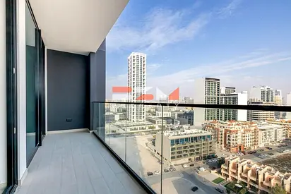 1BR Bright Unit | Spacious layout | Vacant