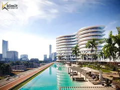 Furnished | Multiple Views | POST HANDOVER PP | BRANDED LIVING