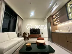Exclusive | Fully Furnished | High floor