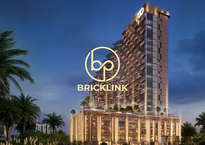 High Visibility Retail l Ground Floor Retail l DLD Waiver