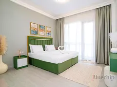 Elite Living I SZR and Marina View I Near Metro