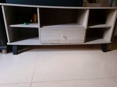 Tv cabinet