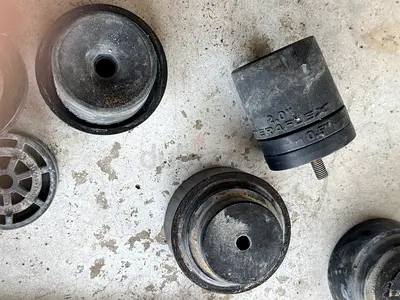 Teraflex 3 inch lift kit