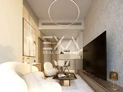 High Floor I Fully Furnished I Ready Soon