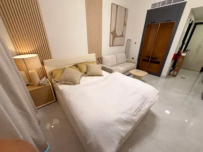 premium Furnished | ready to lease | Studio apartment