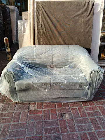 We are selling 2seater sofa brand new with delivery