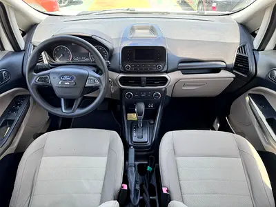 صورة 13 لـ 2018 FORD ECOSPORT