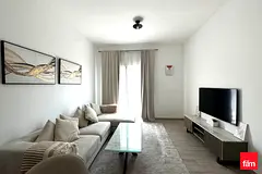 Fully Furnished 1br | Premium Finishing |Ellington