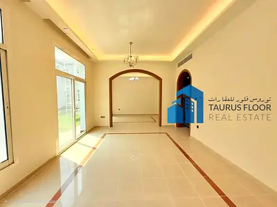 Renovated 3 Bed || Maid Room || Kitchen Appliances