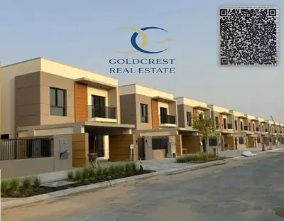 OFFER PAYMENT PLAN VILLA FOR SALE IN AZHA COMMUNITY!