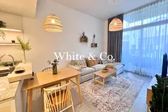 Community View | Vacant | Fully Furnished