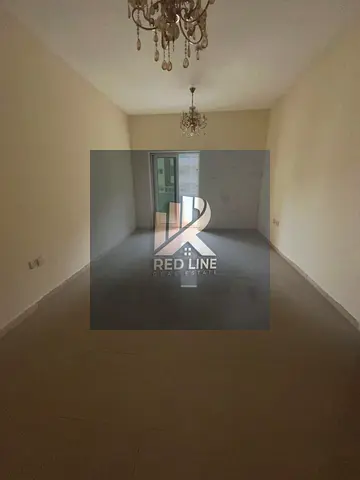 🌟 Two rooms and a living room in Al Taawun – balcony + free maintenance | Low price 40,000 🌟