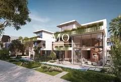 Standalone Villa | Prime Location | Pool &amp; Park Views