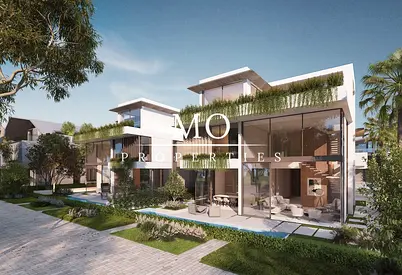 Standalone Villa | Prime Location | Pool & Park Views