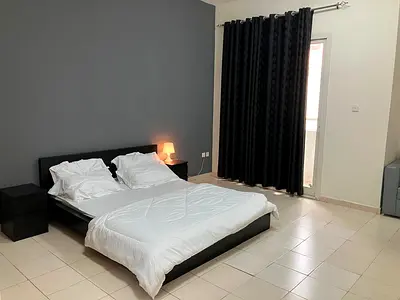 Elegant II Fully Furnished II Studio Apartment for Rent