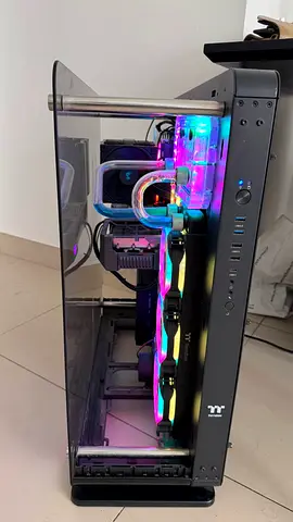 pc 4090 rtx core i9 14700 64 g ram