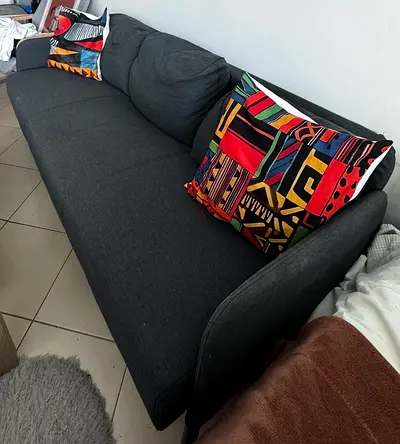 Ikea 3 seater sofa