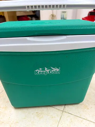 Keep Cold Ice box 20 L
