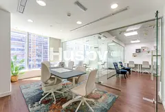 Premium Furnished | Low Floor | Canal View