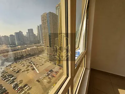 For sale in Sharjah Apartment with a direct view of Al Qasba and Al Khan Lake Luxury living and a guaranteed investment