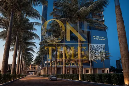 Commercial space - Freehold, all nationalities welcome | Special cash offer | Direct from the developer - Delivery 2029 | Prime location on E311
