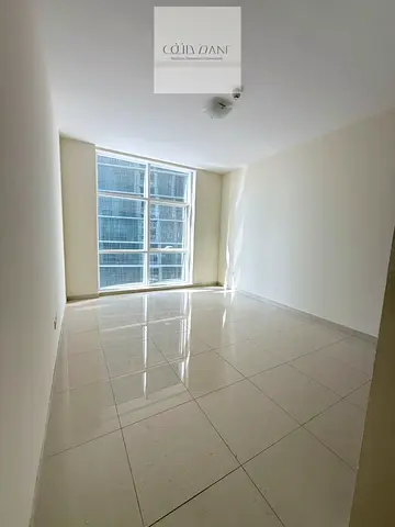 Vacant 1BR | Near Metro| Prime SZR Location