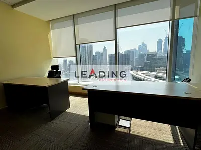 Ready to Move | Free Dewa | Furnished