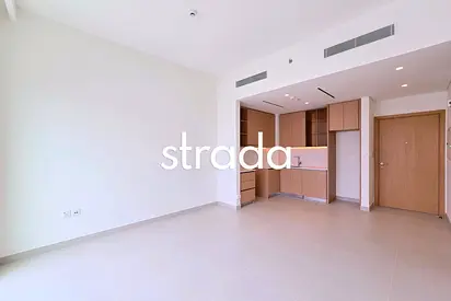 High Floor | Brand New | Direct Park Access