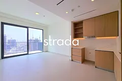 High Floor | Brand New | Direct Park Access