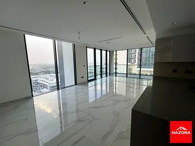 Best Price | 4BR + Maid | Burj & Skyline View | Huge Layout