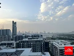 Best Price | 4BR + Maid | Burj &amp; Skyline View | Huge Layout