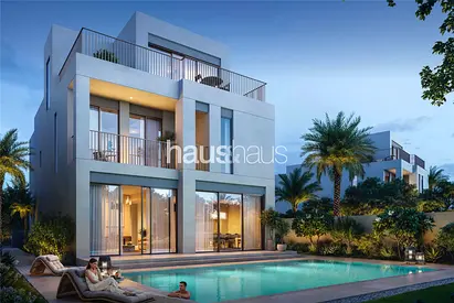 Large Plot | Close To Pool | Genuine Resale
