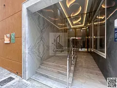 For Rent: A distinctive apartment in Al Muwaihat 2 In a quiet location close to all services, This a