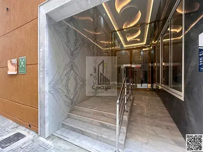 للإيجار شقة مميزة في منطقة المويهات 2  بموقع هادئ وقريب من جميع الخدمات،  تتكون من غرفتين وصالة بتصميم واسع ومريح يناسب العائلات الباحثة عن سكن عملي و