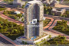 Studio with Private Pool | High Floor | Strong ROI